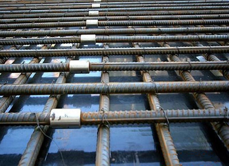 孟州为什么建楼房时，要在钢筋上加一排小圆环？原来作用这么大
